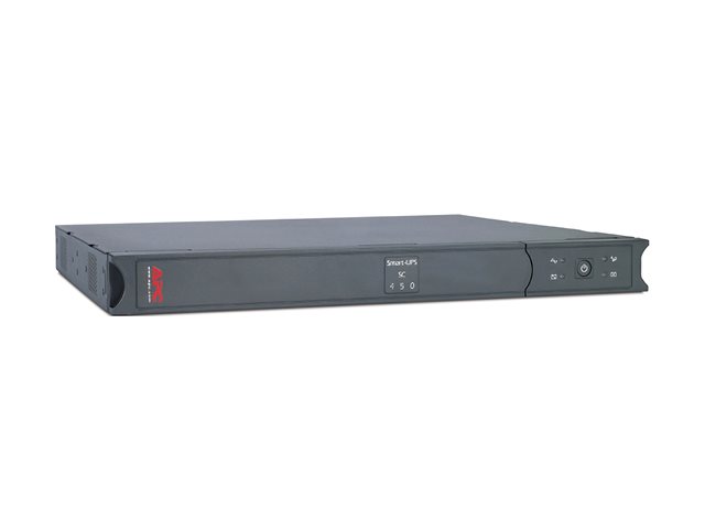elara APC Smart-UPS SC 450VA