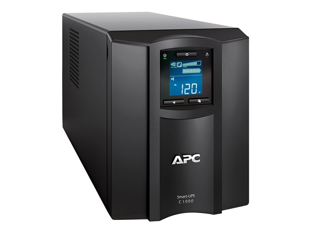 elara APC Smart-UPS SMC1000IC