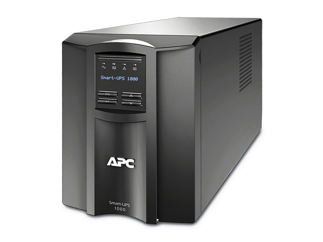 elara APC Smart-UPS SMT1000IC