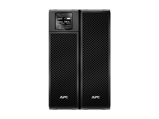 Elara APC Smart-UPS SRT 10000VA