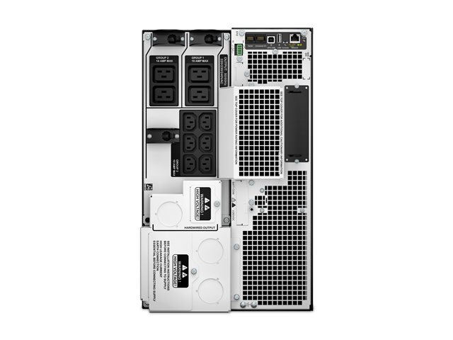 Elara APC Smart-UPS SRT 10000VA
