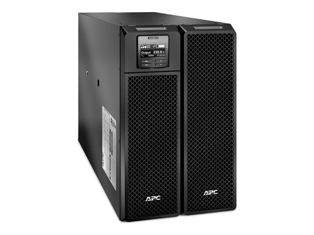 elara APC Smart-UPS SRT 10000VA