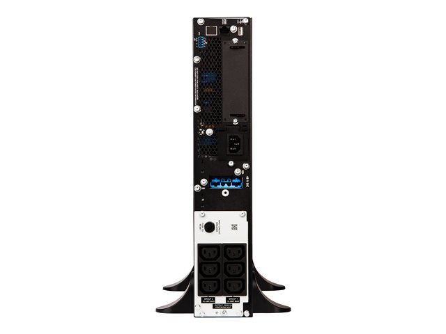 elara APC Smart-UPS SRT 1000VA