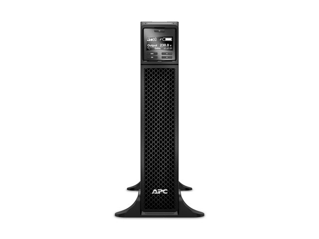 elara APC Smart-UPS SRT 2200VA