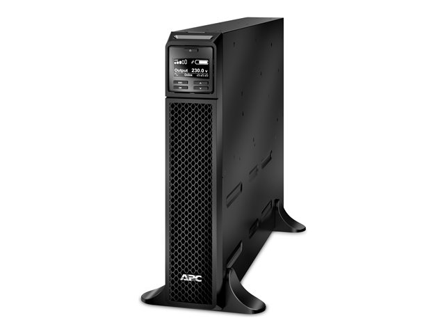 elara APC Smart-UPS SRT 3000VA