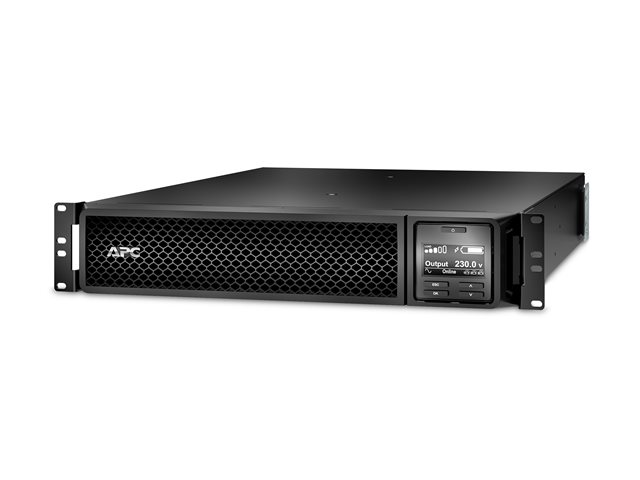 elara APC Smart-UPS SRT 3000VA RM