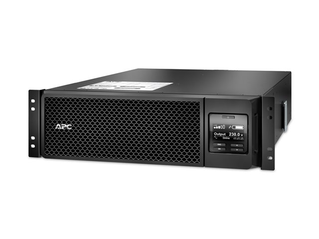elara APC Smart-UPS SRT 5000VA RM
