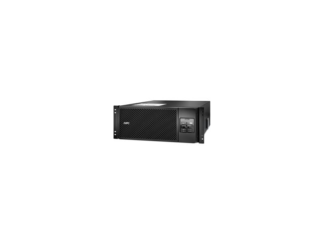 elara APC Smart-UPS SRT 6000VA RM
