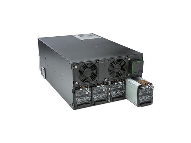 Elara APC Smart-UPS SRT 8000VA RM