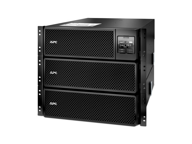 elara APC Smart-UPS SRT 8000VA RM