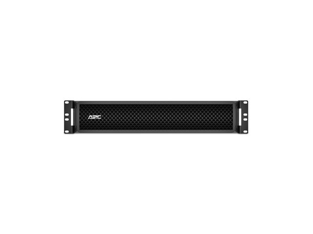 Elara APC Smart-UPS SRT 96V 3kVA RM Battery Pack