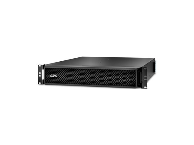 Elara APC Smart-UPS SRT 96V 3kVA RM Battery Pack