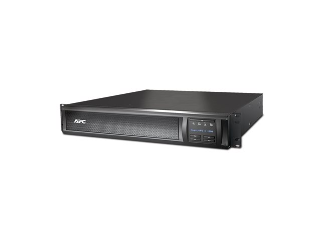 elara APC Smart-UPS X 1000 Rack/Tower LCD
