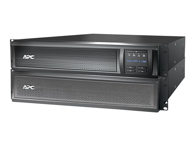 Elara APC Smart-UPS X 1500 Rack/Tower LCD