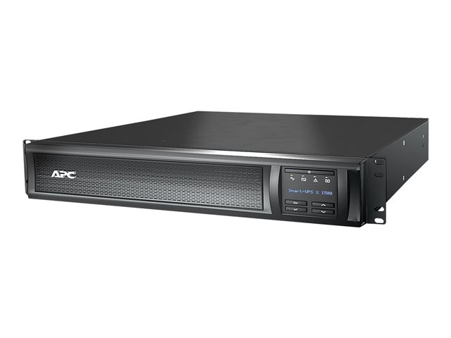 Elara APC Smart-UPS X 1500 Rack/Tower LCD