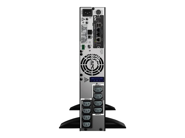 Elara APC Smart-UPS X 1500 Rack/Tower LCD