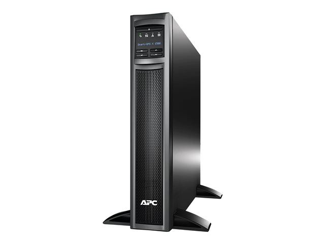 elara APC Smart-UPS X 1500 Rack/Tower LCD