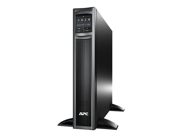 elara APC Smart-UPS X 1500 Rack/Tower LCD