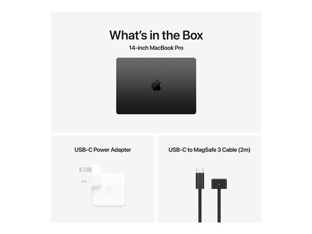 Elara Apple MacBook Pro