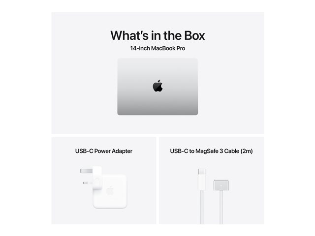Elara Apple MacBook Pro