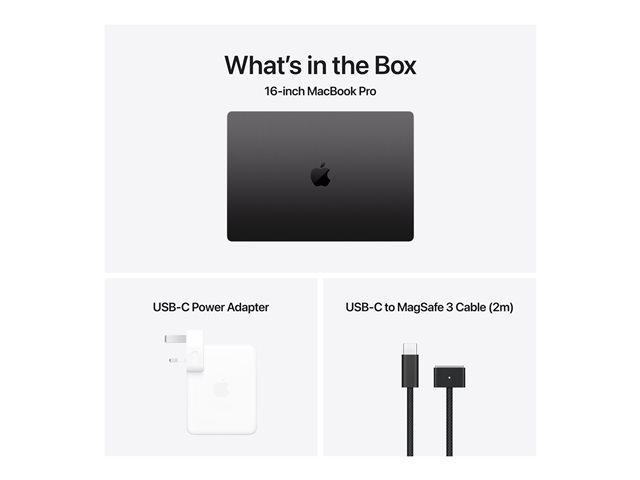 Elara Apple MacBook Pro