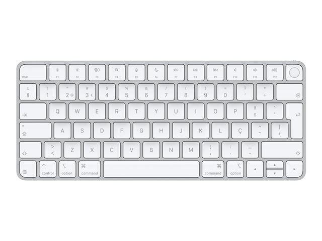 elara Apple Magic Keyboard with Touch ID