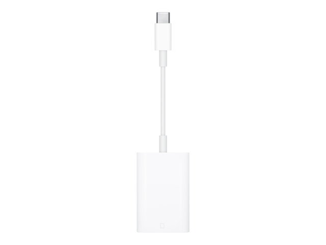 elara Apple USB-C to SD Card Reader