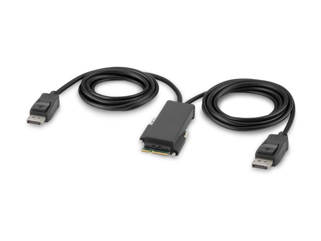 Elara Belkin Modular Secure Dual Head
