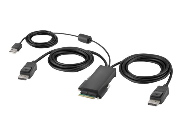 Elara Belkin Modular Secure Dual Head