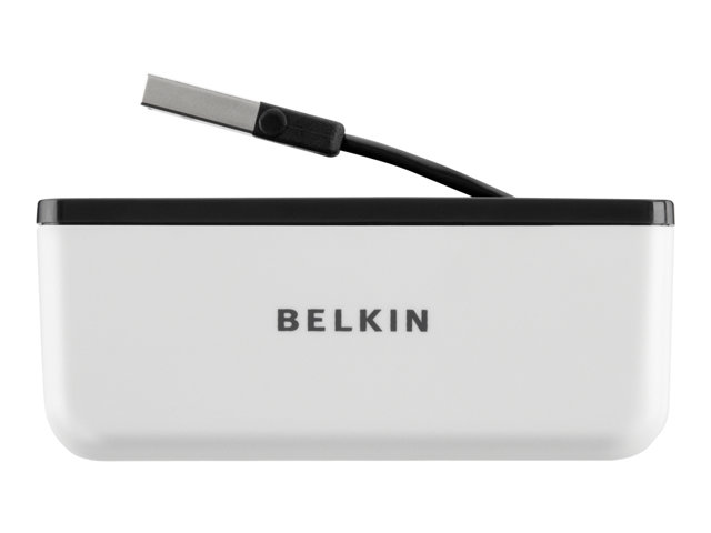 Elara Belkin Travel