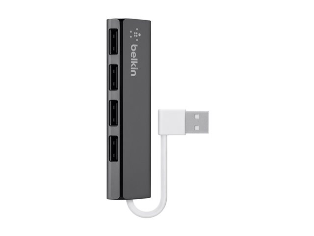 elara Belkin Ultra-Slim Travel