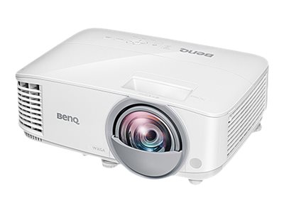 elara BenQ MW809STH