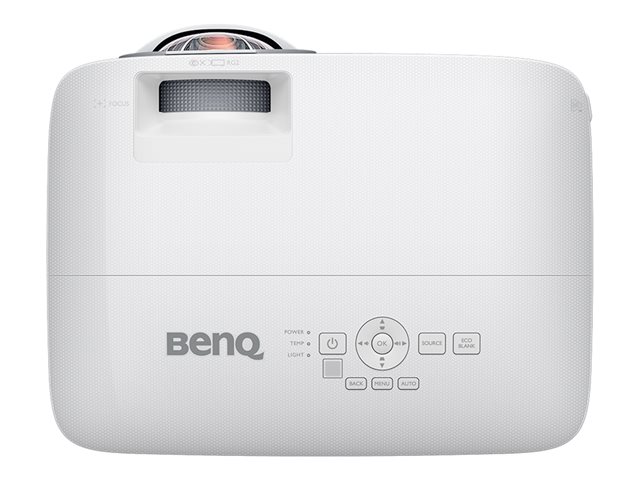 Elara BenQ MX825STH