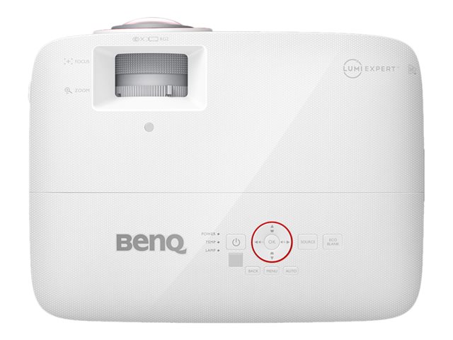 Elara BenQ TH671ST