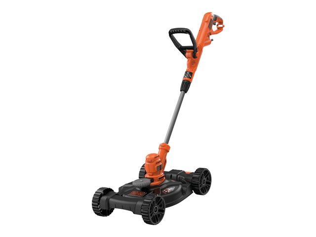 elara BLACK+DECKER Strimmer 3-in-1 AFS