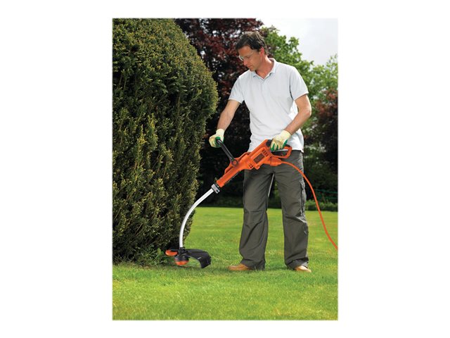 Elara BLACK+DECKER Strimmer GL7033
