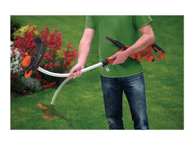 Elara BLACK+DECKER Strimmer GL7033