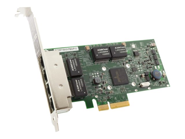 elara Broadcom BCM5719-4P