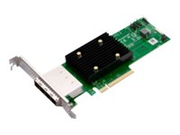 Elara Broadcom HBA 9500-16e Tri-Mode
