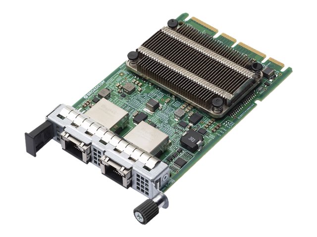 Elara Broadcom NetXtreme E-Series N210TP