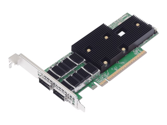 elara Broadcom P2200G