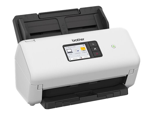 Elara Brother ADS-4500W