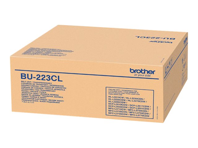 Elara Brother BU330CL
