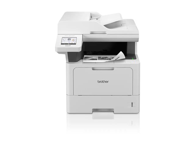 Elara Brother DCP-L5510DW