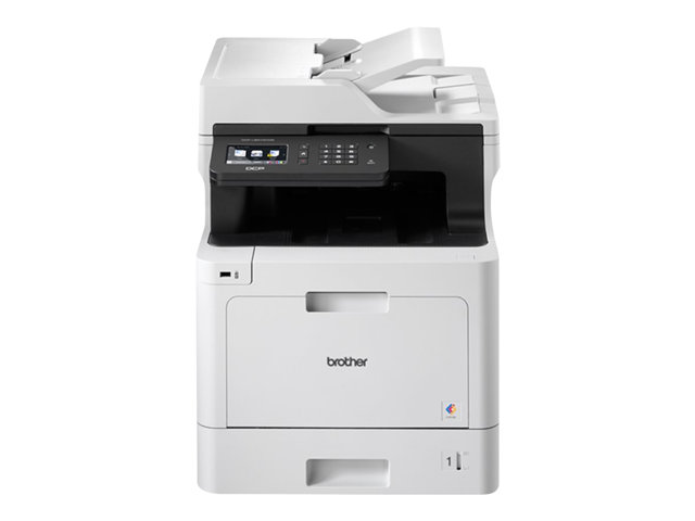 elara Brother DCP-L8410CDW