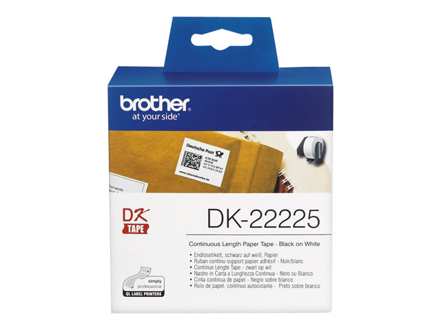 elara Brother DK-22225