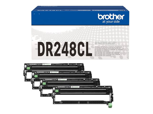 Elara Brother DR248CL