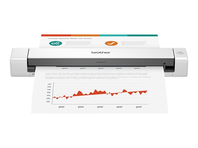 Elara Brother DSmobile DS-640