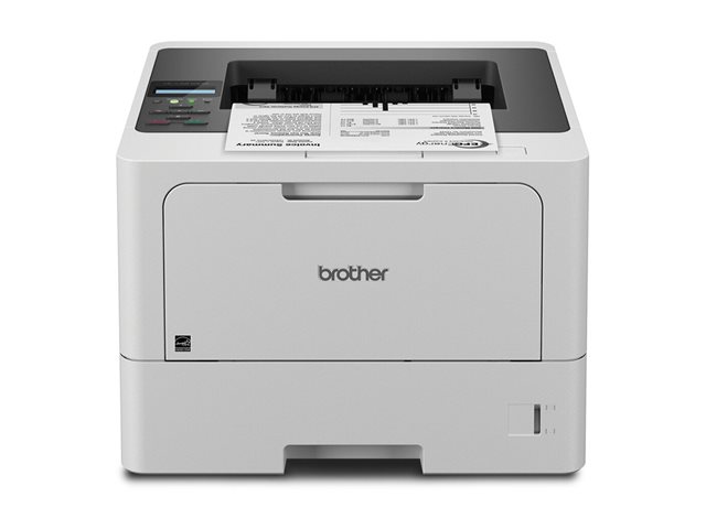 elara Brother HL-L5210DN
