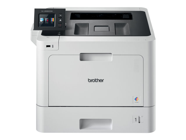 elara Brother HL-L8360CDW